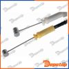 Serrure de porte droite pour KIA | EZC-KA-041, 81320-G6010